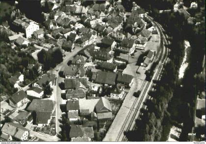 Laupen BE Fliegeraufnahme