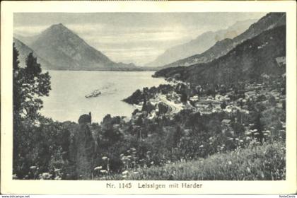 Leissigen  x 1930