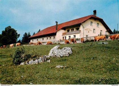 Les Pres-d Orvin BE Metairie de Preles