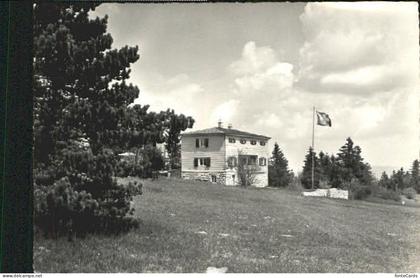 Malleray Moron Grathaus x 1971