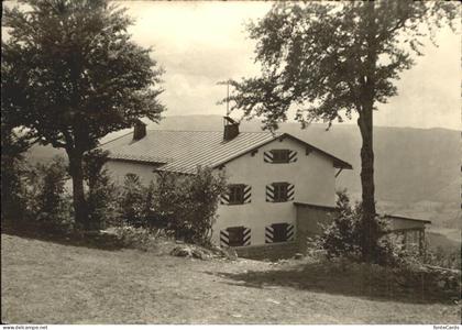 Malleray Moronhaus Sektion Basel S.A.C.