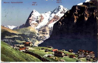 Mürren