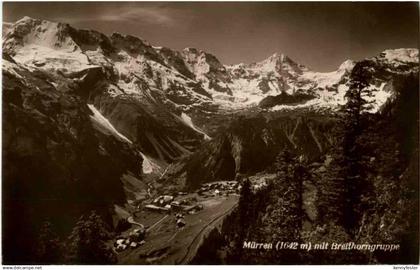 Mürren