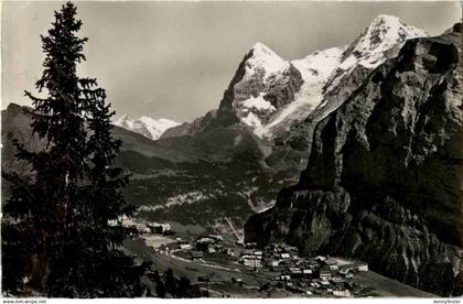 Mürren