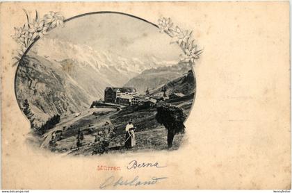 Mürren