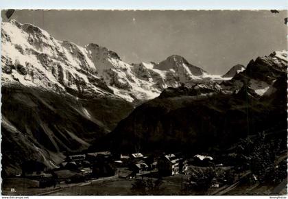 Mürren