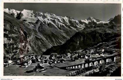 Mürren