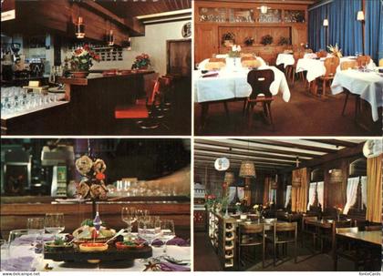 Neuenegg Landgasthof zum Baeren