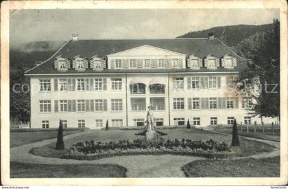 Niederbipp Bezirksspital