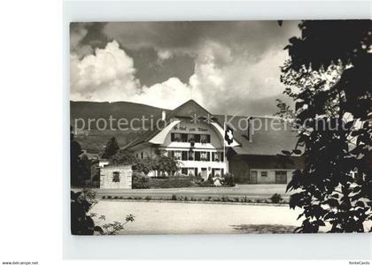 Niederbipp Gasthof zum Baeren