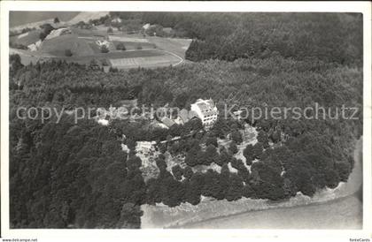 Oberburg BE Kurhaus und Wildpark Rothoehe