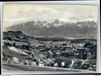 Oberdiessbach