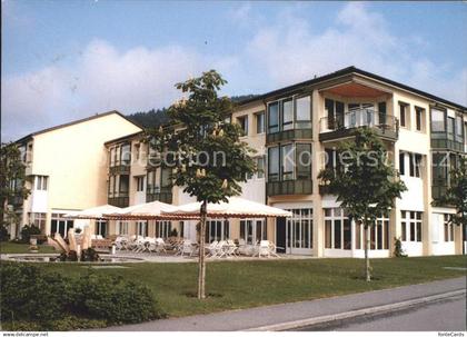 Oberdiessbach Bezirksspital