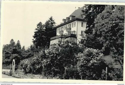 Preles Basler Ferienhaus