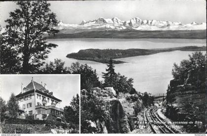Preles Basler Ferienheim