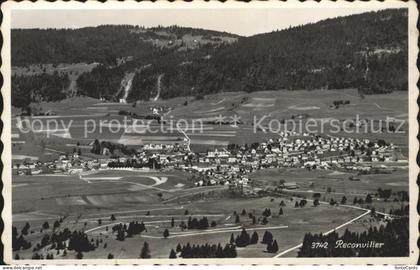 Reconvilier Totalansicht