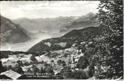 Reuti Hasliberg Reuti Hasliberg