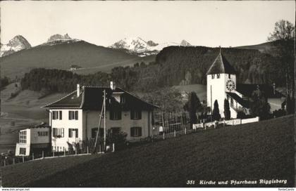 Riggisberg
