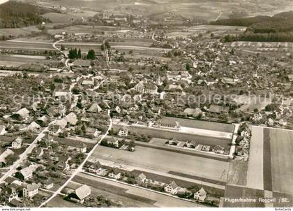 Roggwil BE Fliegeraufnahme