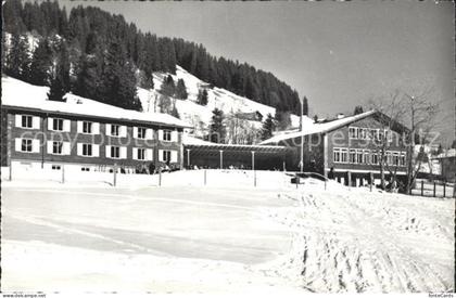 Schoenried Ferienheim Amt Fraubrunnen