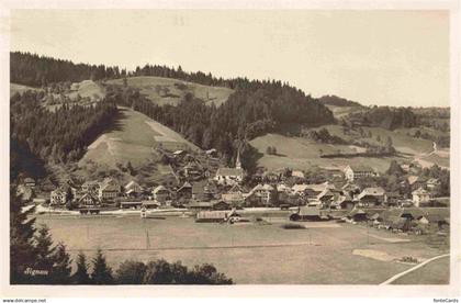 Signau BE Panorama