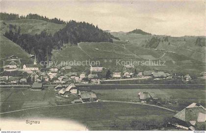 Signau BE Panorama