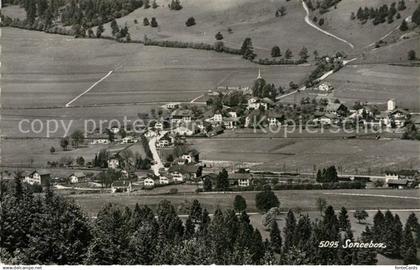 Sonceboz-Sombeval Panorama