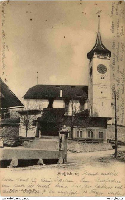 Steffisburg