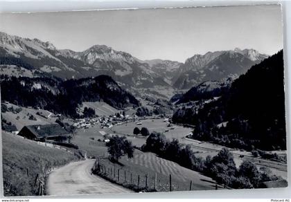 Stockhorn BE - Boltigen - 50771514