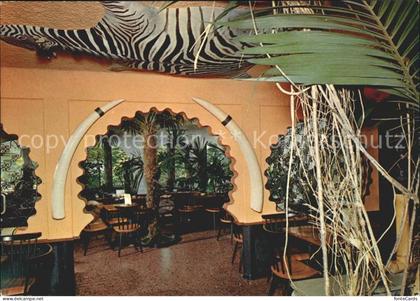 Studen BE Cafe Florida Maroc