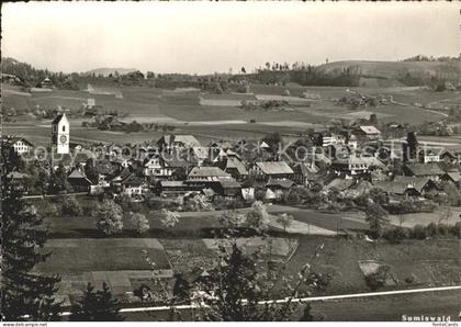 Sumiswald