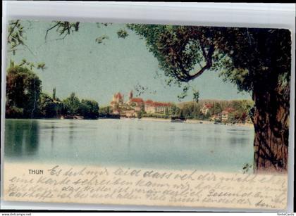 Thun