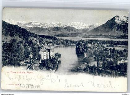 Thun