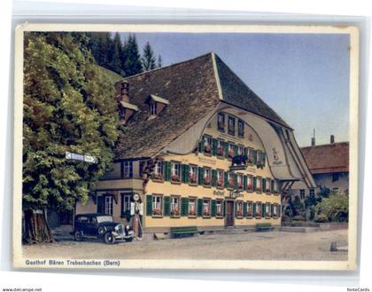 Trubschachen Gasthof Baeren