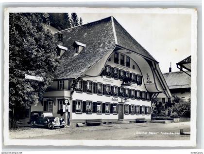 Trubschachen Gasthof Baeren