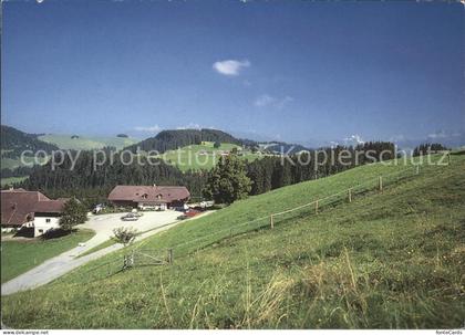 Trubschachen Restaurant Blapbach