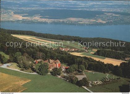 Twann Twannberg Village de Vacances Vue sur le lac de Bienne