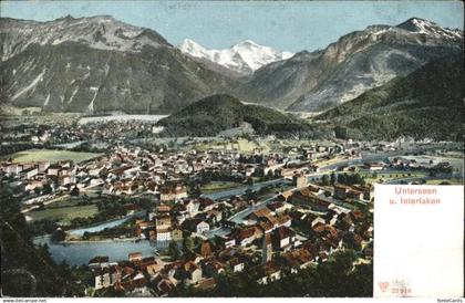 Unterseen