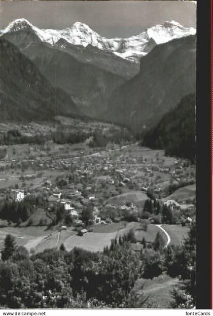 Wilderswil Wilderswil