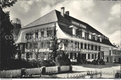 Worb Gasthof Sternen