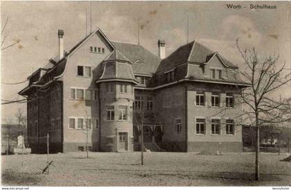 Worb - Schulhaus