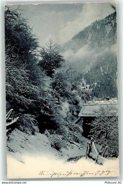 3803 Beatenberg - 39365531