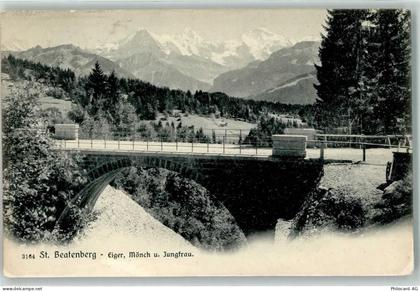 3803 Beatenberg - 39365554