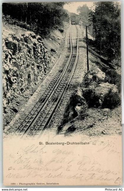 3803 Beatenberg - 52032118