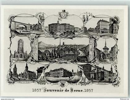 3000 Bern Berne - 10303357