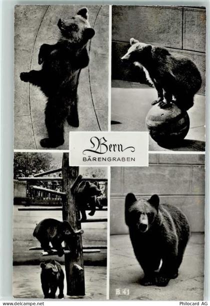 3000 Bern Berne - 10303494