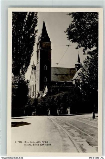 2500 Biel/Bienne - 10312718