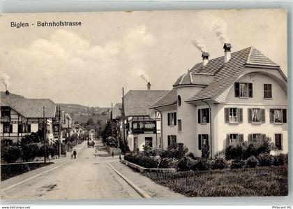 3507 Biglen - Bahnhofstraße - 13650755