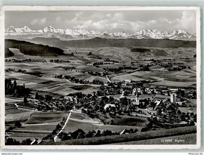 3507 Biglen - Fliegeraufnahme - 10446535