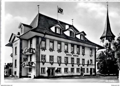 3507 Biglen - Hotel Bären - 50796141